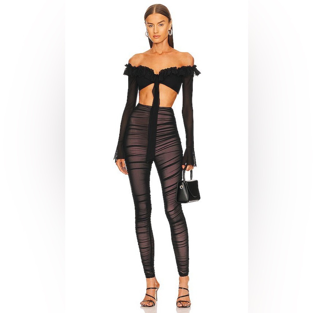 Majorelle Monique leggings size small
